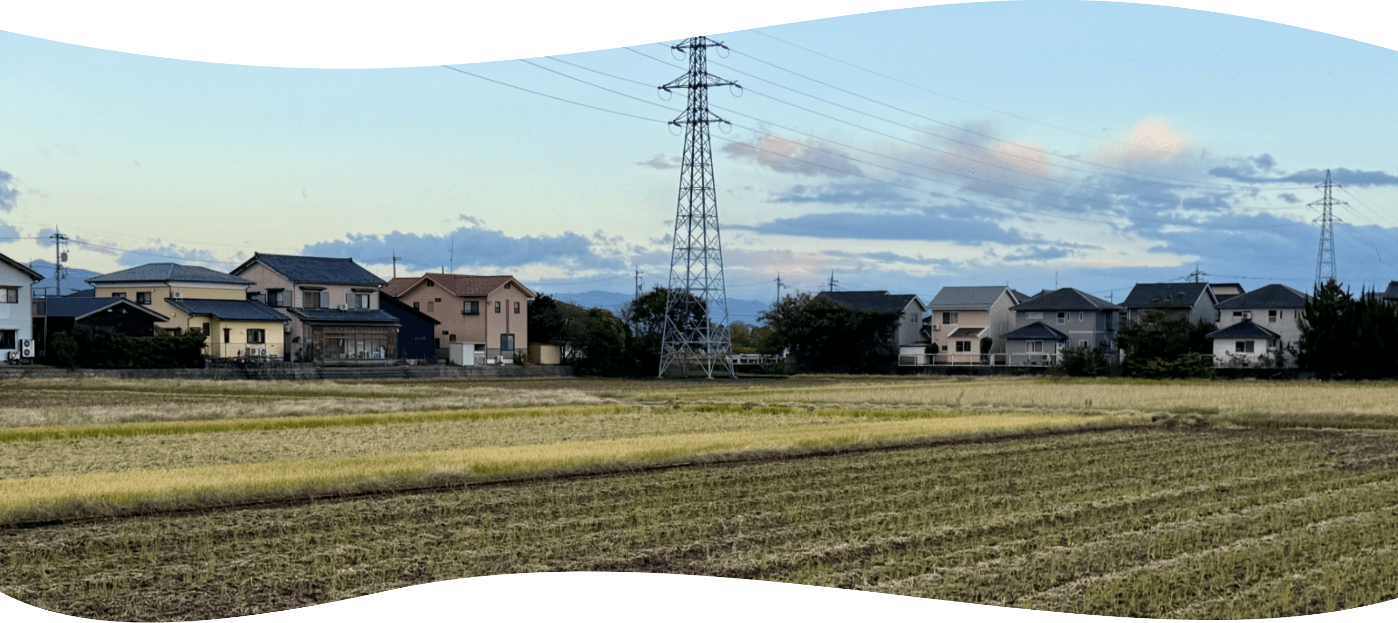 あわら市の現状