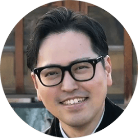 ホテル八木 代表取締役社長  八木 司